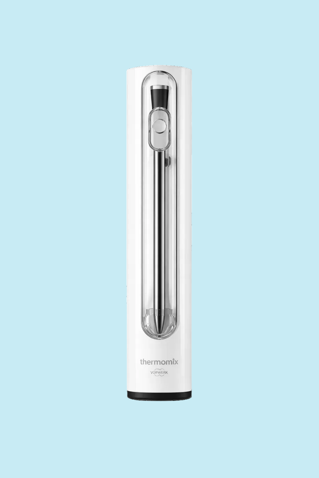 Thermomix Sensor Frontansicht