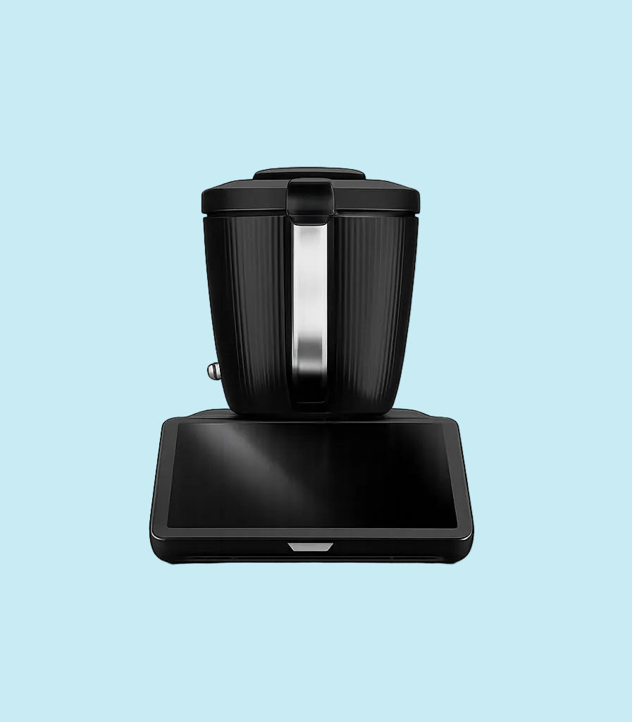 Thermomix TM7 von Leonie